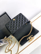 LO - LUXURY CHL BAGS - 586