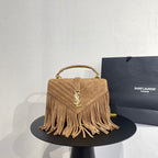 YSL BAGS - WOMEN LOVE LUXURY BAGS - 1562