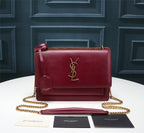 YSL BAGS - WOMEN LOVE LUXURY BAGS - 1835