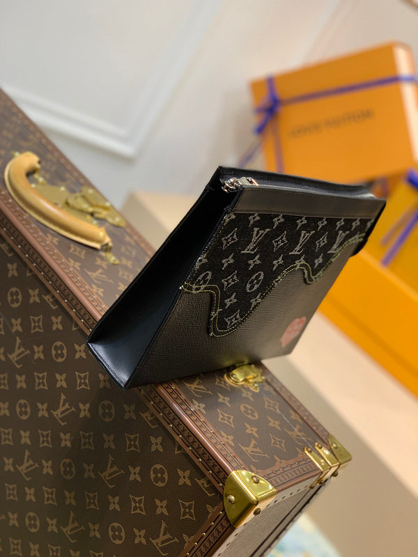 BB - LV Bags - 17199