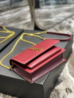 YSL BAGS - WOMEN LOVE LUXURY BAGS - 335
