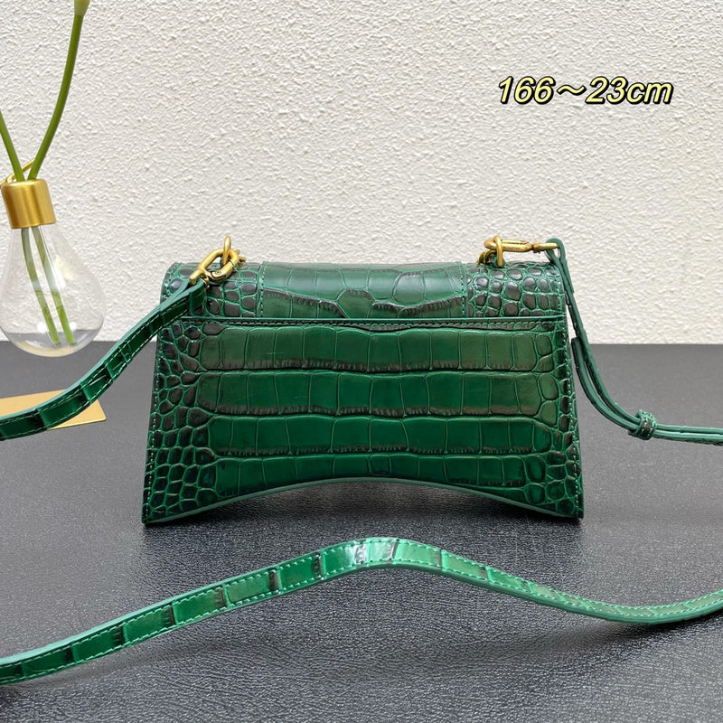 LO - BLN-CIAGA WOMEN LUXURY BAGS - 864
