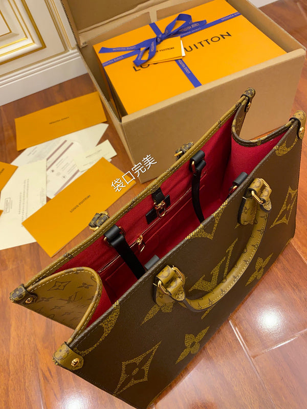 LO - LV Bags - 16190