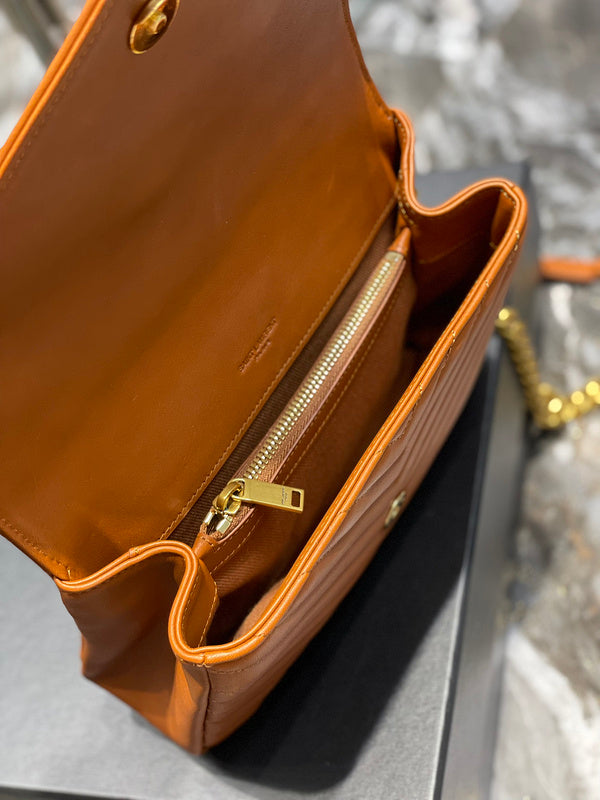 Lusso Official - YSL LUXURY WOMEN BAGS - 1616