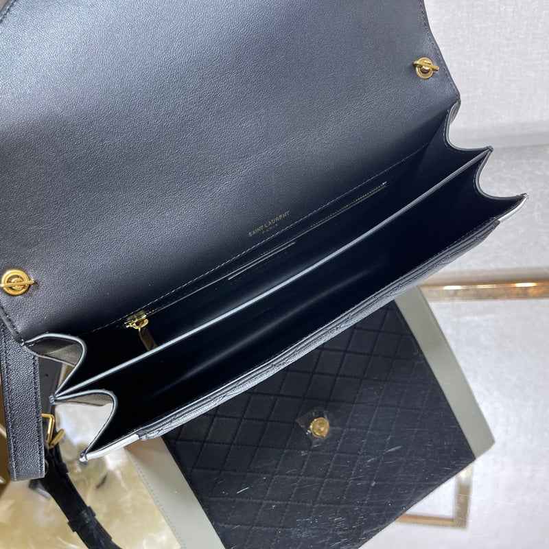 YSL BAGS - WOMEN LOVE LUXURY BAGS - 2374