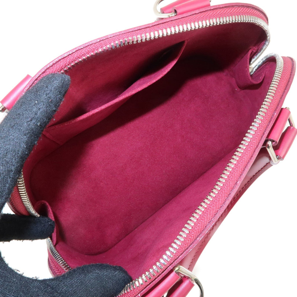 LO-LV bags 4026