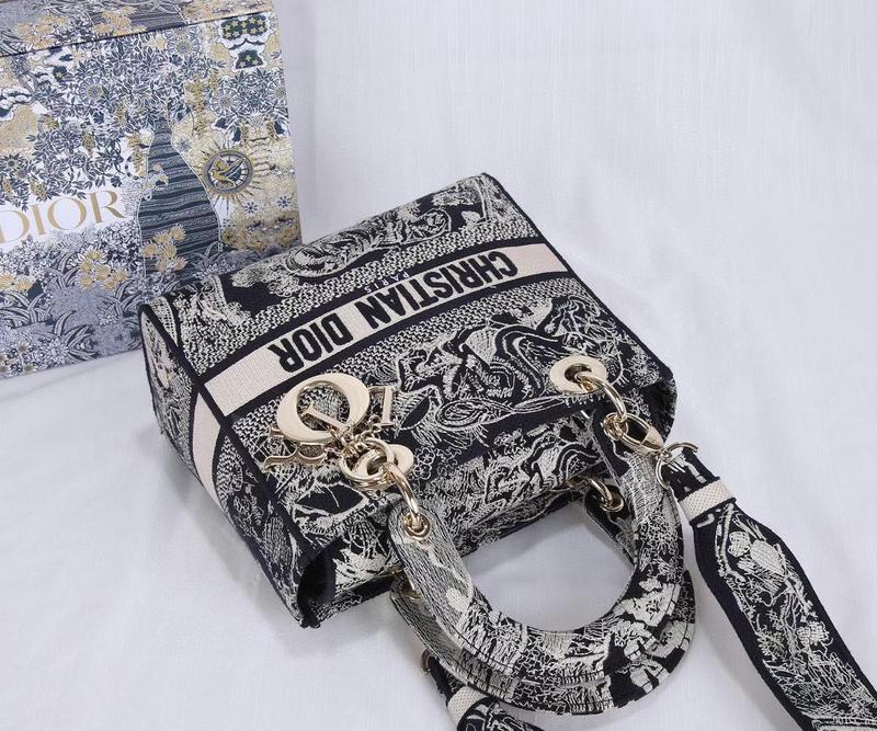 LO - DYOR   BAGS FOR WOMEN - FASHION LUXURY BAGS 364