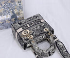 LO - DYOR   BAGS FOR WOMEN - FASHION LUXURY BAGS 364