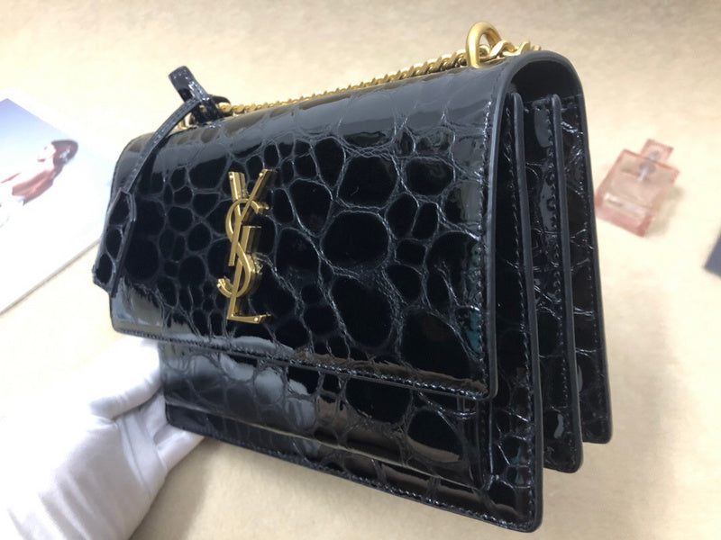 BB - YSL Bag - 2283