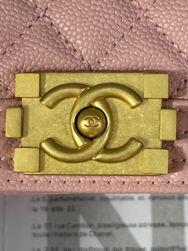 LO - CHL Bags - 2348