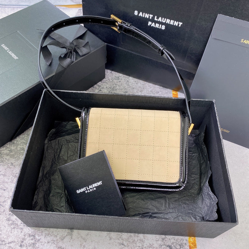 YSL BAGS - WOMEN LOVE LUXURY BAGS - 243