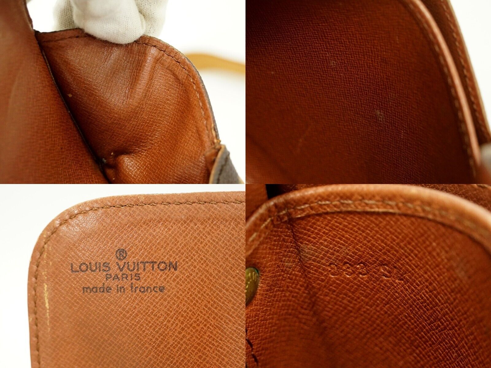 LO-LV bags 7219
