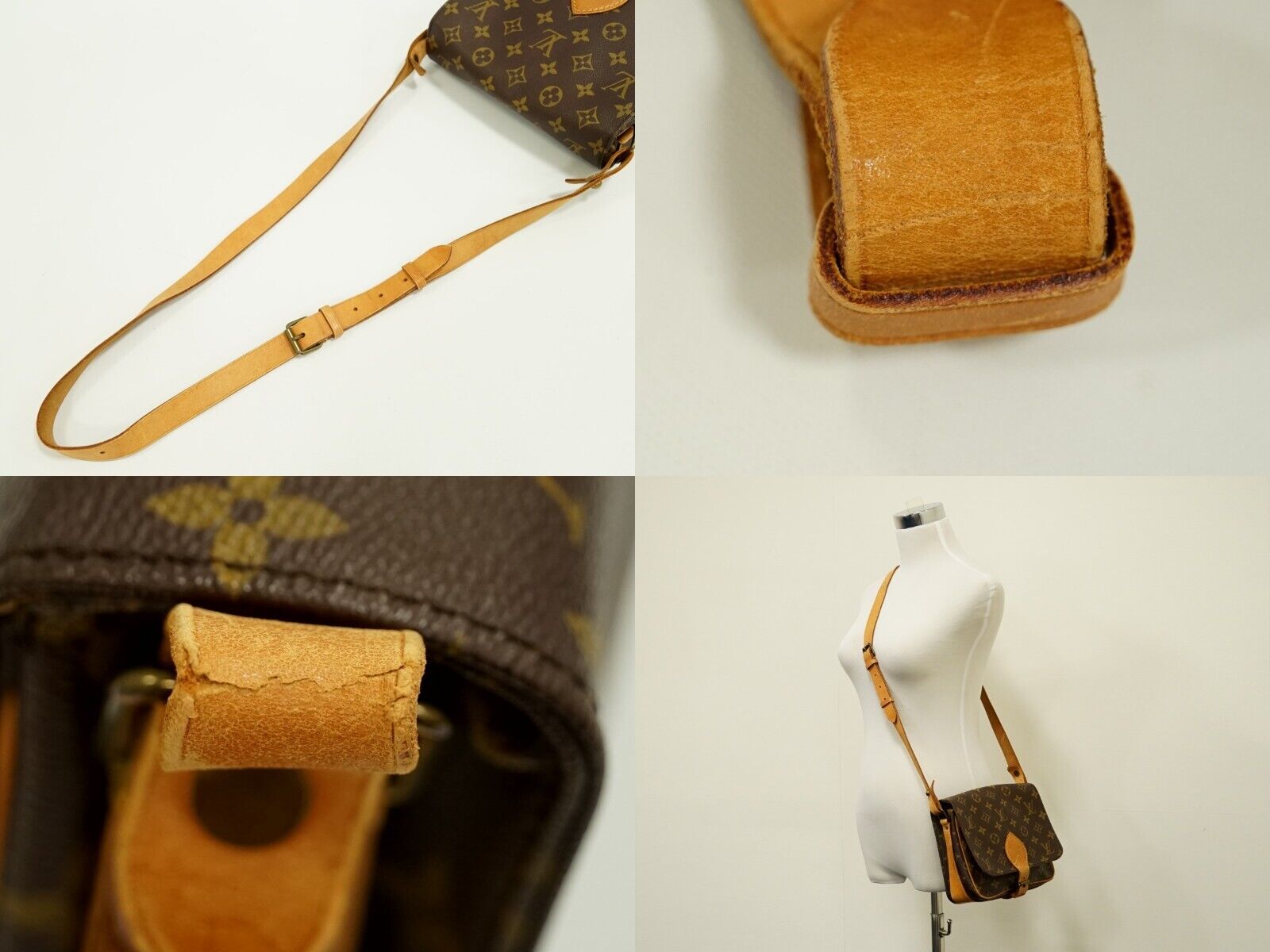 LO-LV bags 7219