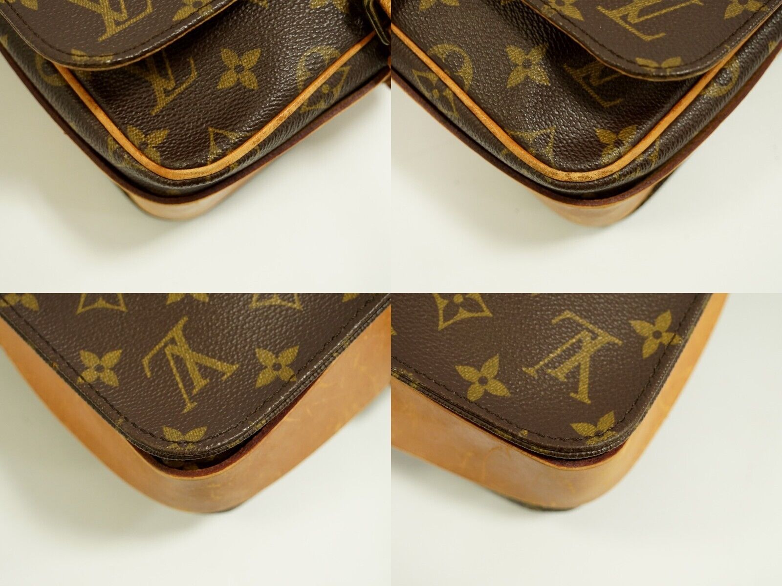 LO-LV bags 7219