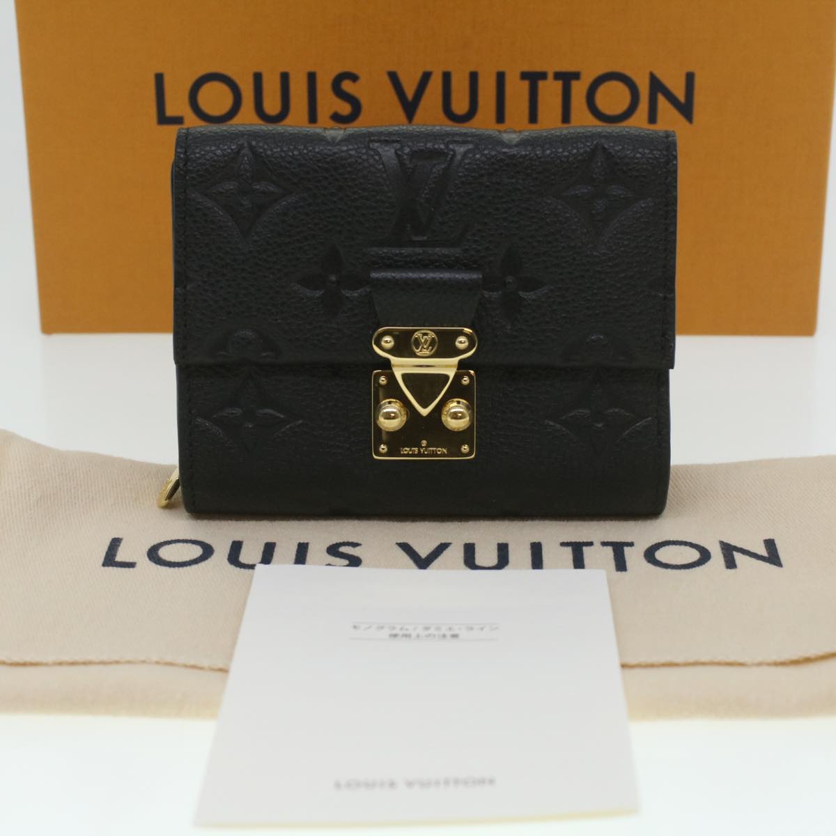 LO-LV bags 2288