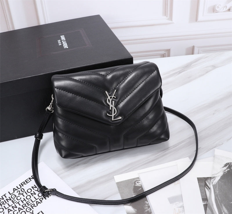 YSL BAGS - WOMEN LOVE LUXURY BAGS - 1350