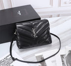 YSL BAGS - WOMEN LOVE LUXURY BAGS - 1350