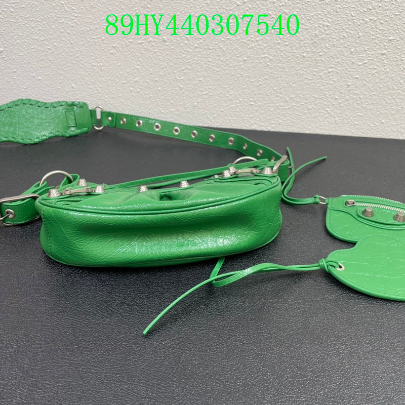LO - BGA Bags - 1882