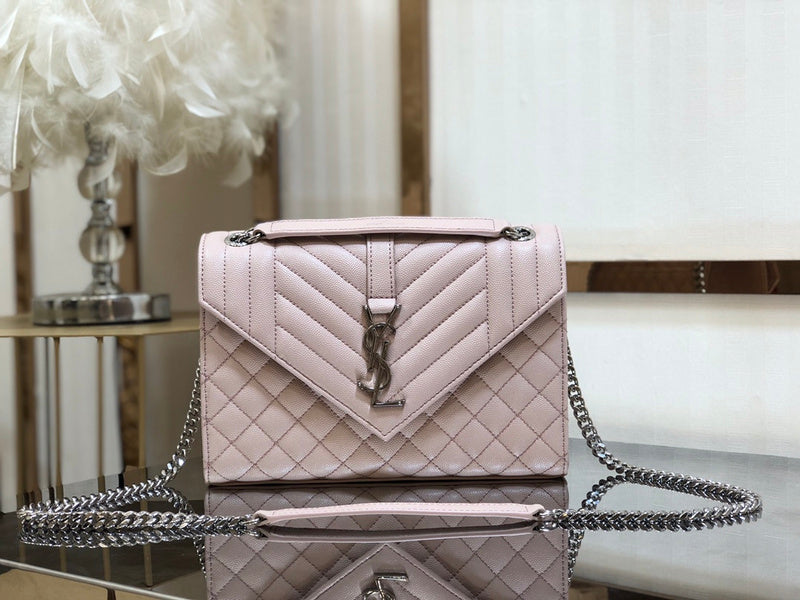 YSL BAGS - WOMEN LOVE LUXURY BAGS - 2442