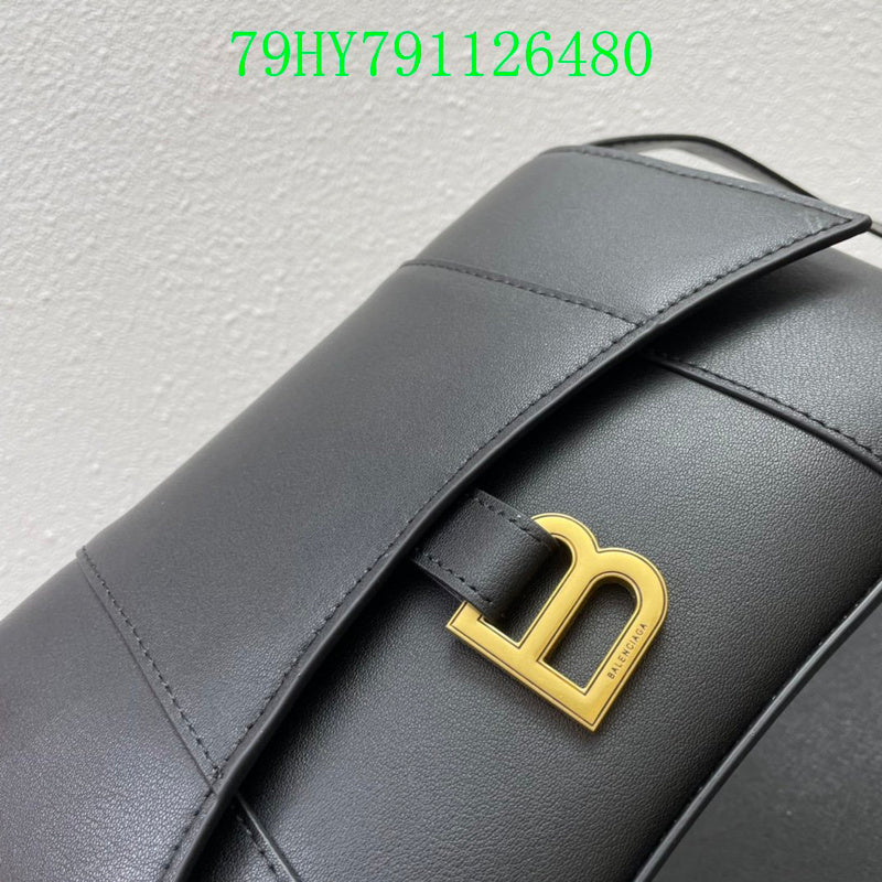 LO - BGA Bags - 2404