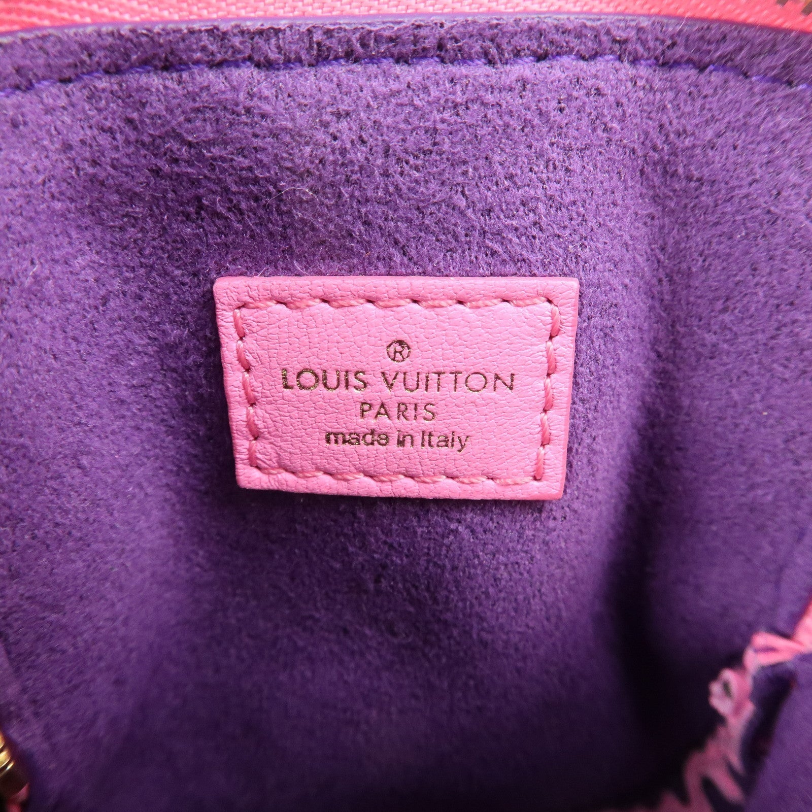 LO-LV bags 3987