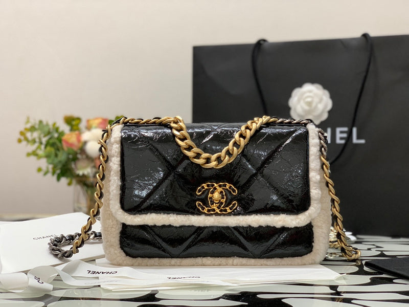 LO - CHL  BAGS FOR WOMEN - FASHION LUXURY BAGS -1924