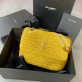 Lusso Official - LUXURY YSL BAGS - 618