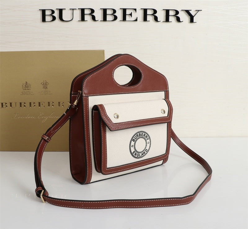 B-Berry Bags - Women Love Luxury Bags - 472