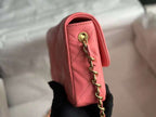 LO - CHL  BAGS FOR WOMEN - FASHION LUXURY BAGS - 348