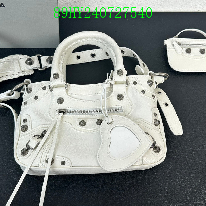 LO - BGA Bags - 1682