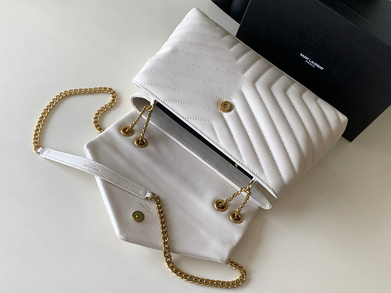 YSL BAGS - WOMEN LOVE LUXURY BAGS - 1647