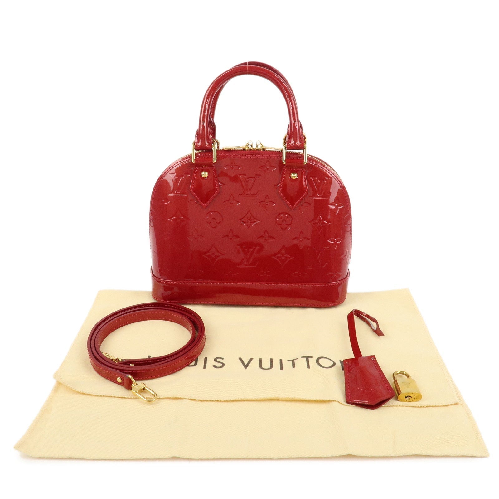 LO-LV bags 3954