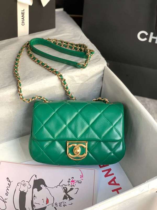 LO - CHL  BAGS FOR WOMEN - FASHION LUXURY BAGS - 542