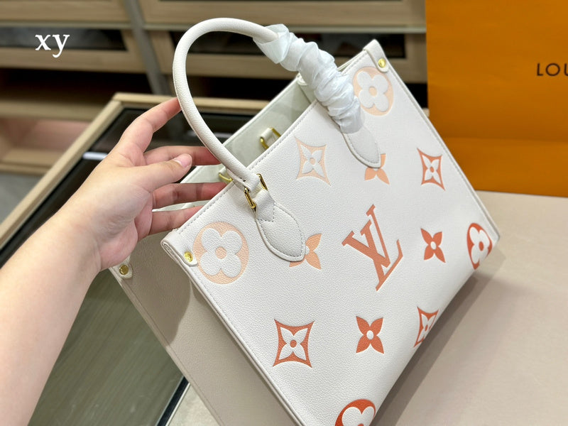 LO - LV Bags - 15050