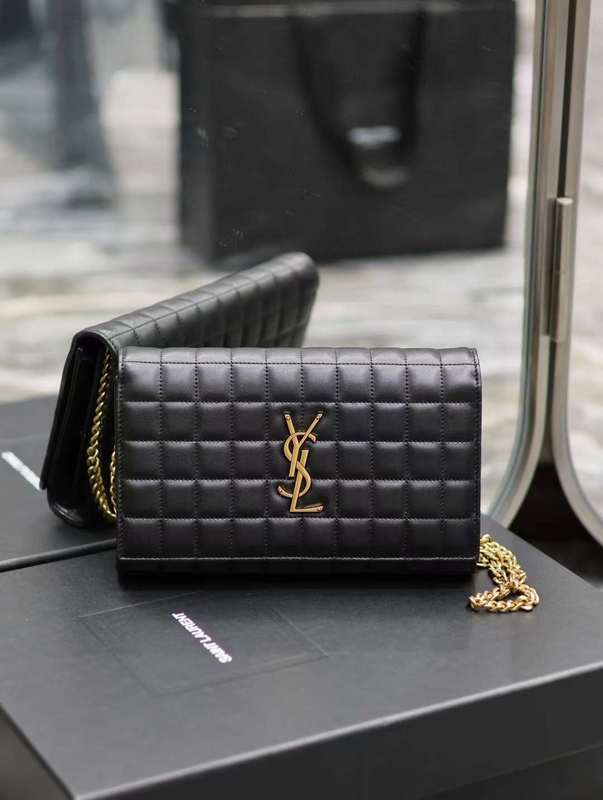 Lusso Official - SLY Bags 666