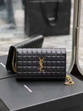 Lusso Official - SLY Bags 666