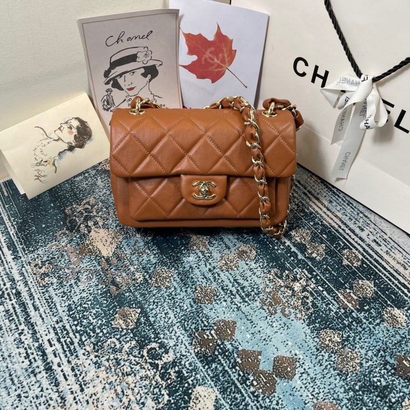 Lusso Official -  CHL BAGS  - 233