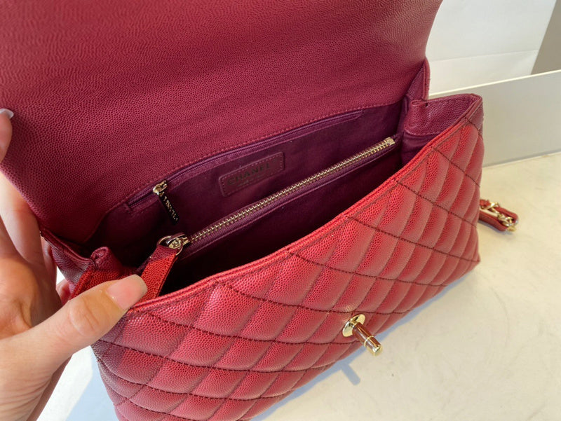 Lusso Official -  CHL BAGS  - 154