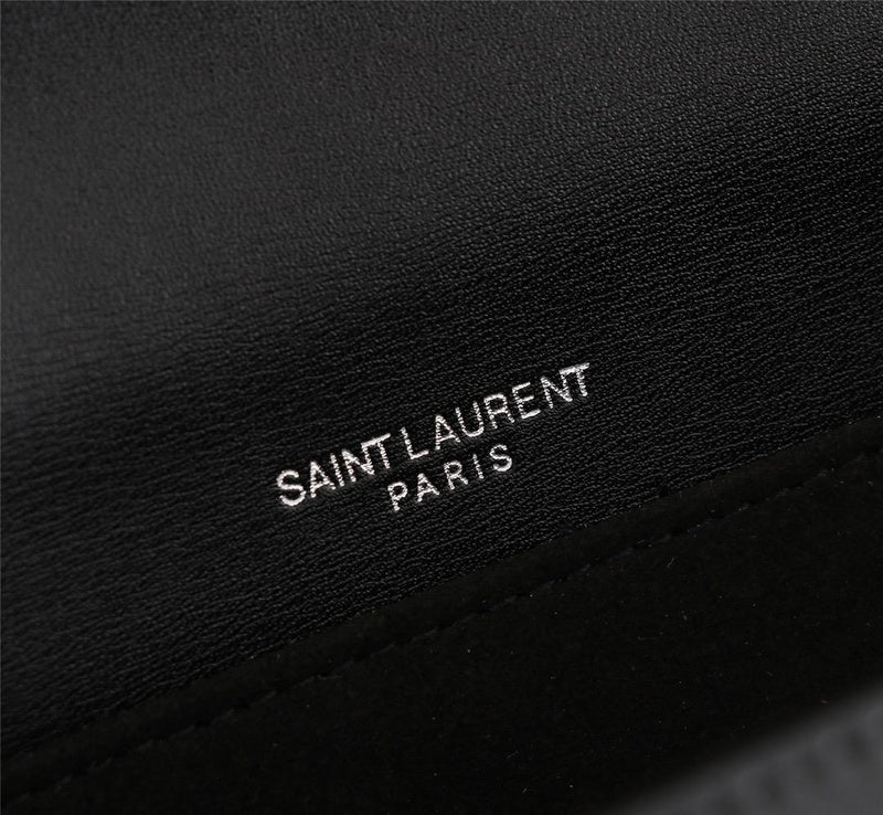 BB - YSL Bag - 2837