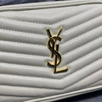 BB - YSL Bag - 1865