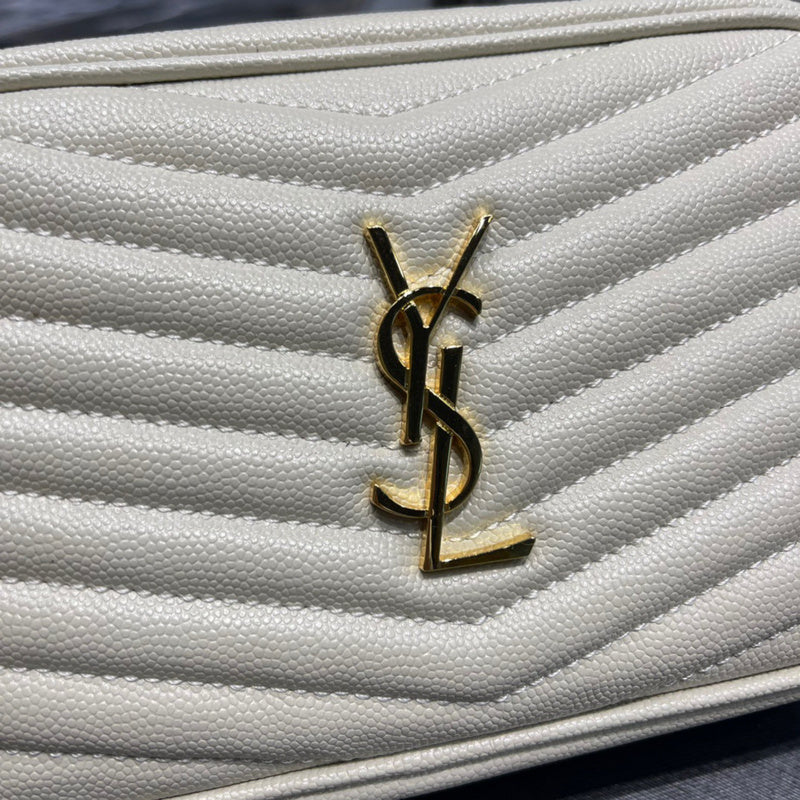 BB - YSL Bag - 1865