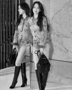 YSL BAGS - WOMEN LOVE LUXURY BAGS - 1648