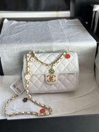 LO - CHL  BAGS FOR WOMEN - FASHION LUXURY BAGS - 449