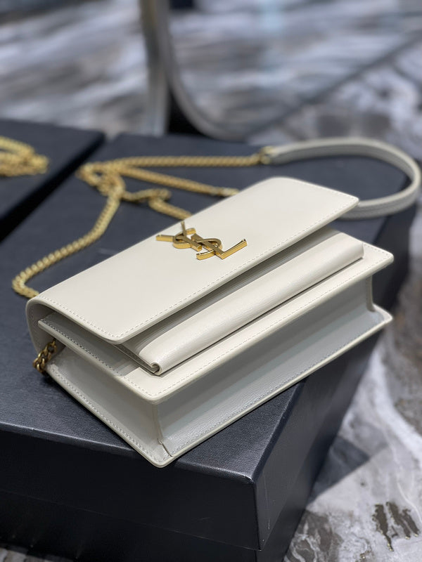 YSL BAGS - WOMEN LOVE LUXURY BAGS - 329
