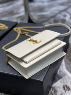 YSL BAGS - WOMEN LOVE LUXURY BAGS - 329