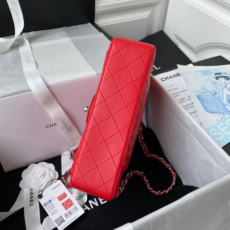 LO - CHL  BAGS FOR WOMEN - FASHION LUXURY BAGS - 1086