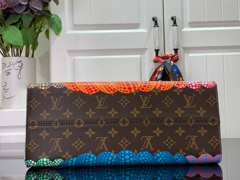 LO - LV Bags - 15654