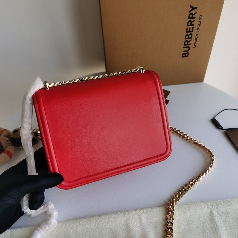 Lusso Official -  B-BARRY BAGS - 400