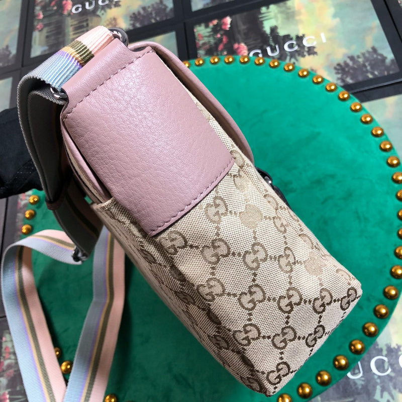 LO - GCC Bags - 6303