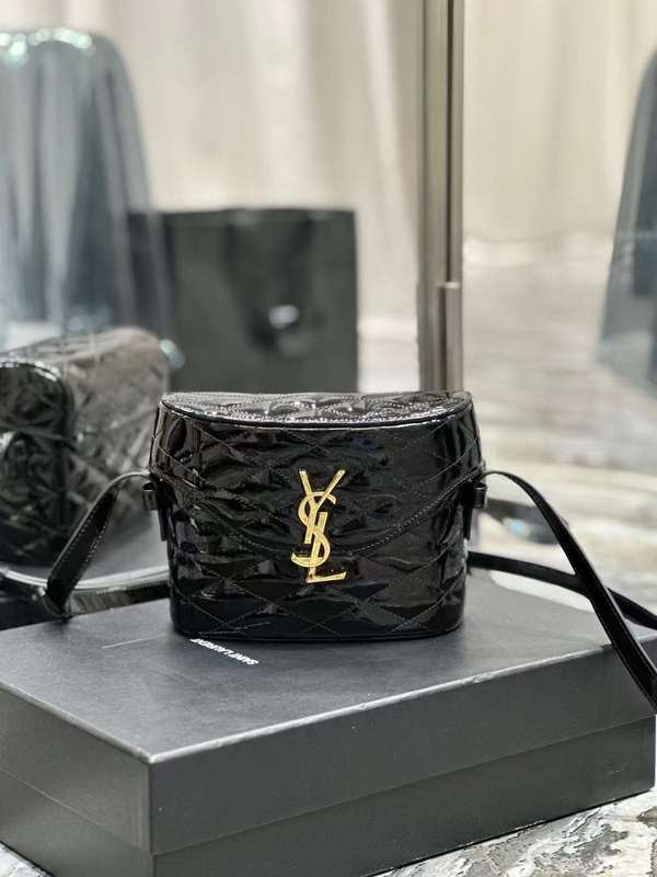 Lusso Official - SLY Bags 542